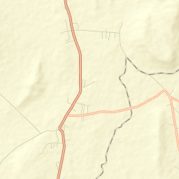 Biakoye Street Map