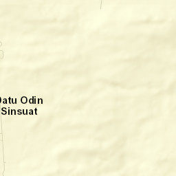 Labuñgan Street Map