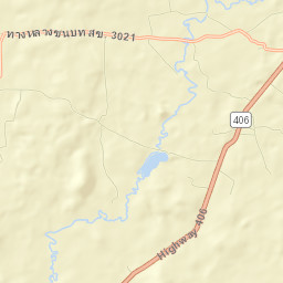 Amphoe Rattaphum Street Map