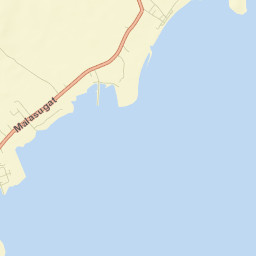 Bolong Street Map