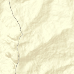 Campamento Street Map