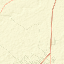 Goba Street Map