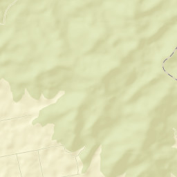 Amphoe Manang Street Map
