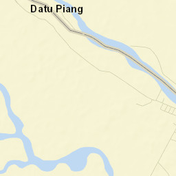 Damatulan Street Map