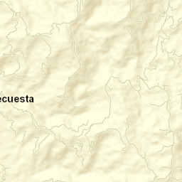 Piedecuesta Street Map