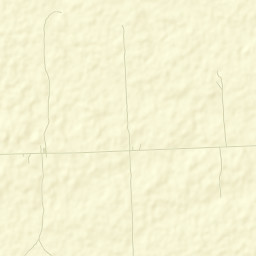 Asutifi North Street Map