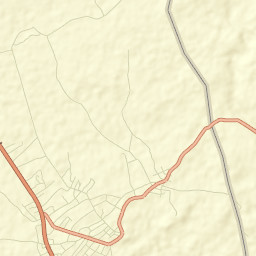 Ifon Street Map