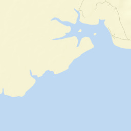 Landang Laum Street Map