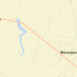 Ilangay Street Map