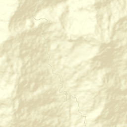 Buriticá Street Map