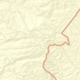 Los Santos Street Map