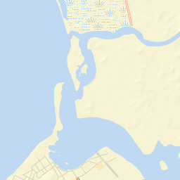 Robertsport Street Map