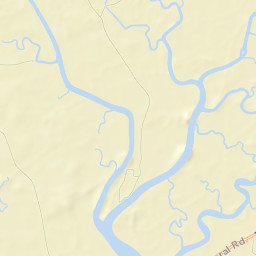 Amphoe Tha Phae Street Map