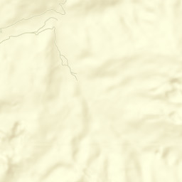 San Isidro Street Map