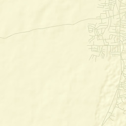 Ore Street Map