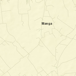 Managa Street Map