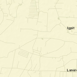 Sinayawan Street Map