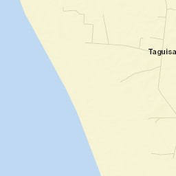 Taguisa Street Map