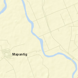 Kapinkong Street Map