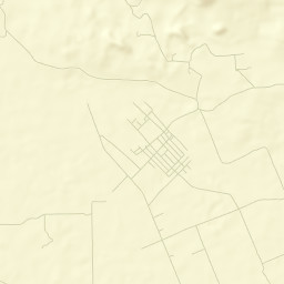 Columbio Street Map