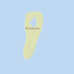 Houk Municipality Street Map