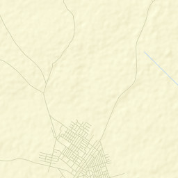 Sinfra Street Map