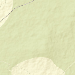 Asutifi South Street Map