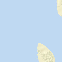 Kulhudhuffushi Street Map