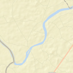 Amphoe Kapho Street Map