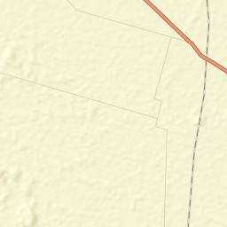 Mahaicony Village Street Map