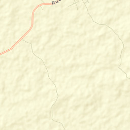 Toulépleu Gueré Street Map