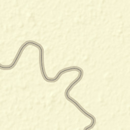 Commune of Athieme Street Map