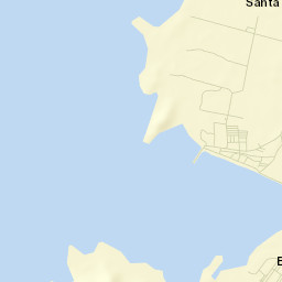 Kalamansig Street Map