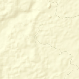 Province of Sultan Kudarat Street Map