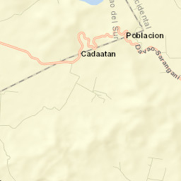 Bulacan Street Map