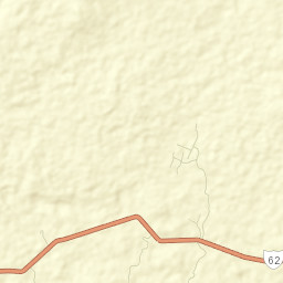 Puerto Berrío Street Map