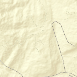 Palmar Street Map