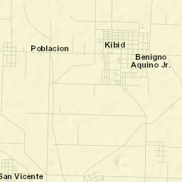 Panay Street Map