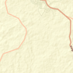 Hāgere Selam Street Map