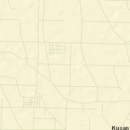 Guinsang-an Street Map