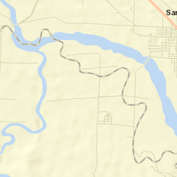 Manuel Roxas Street Map