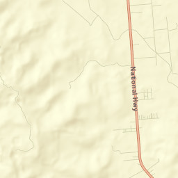 Carpenter Street Map