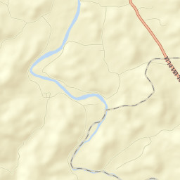 Amphoe Krong Pinang Street Map