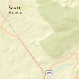 Amphoe Rueso Street Map