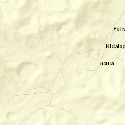 Bolila Street Map