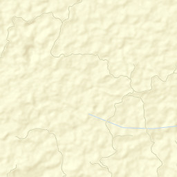 San Vicente Ferrer Street Map