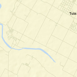 Colongulo Street Map