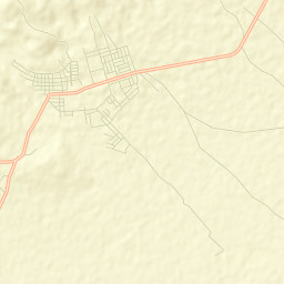 Felege Neway Street Map