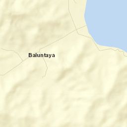 Talagutong Street Map