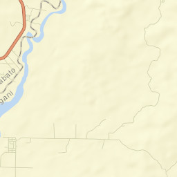 Batutitik Street Map